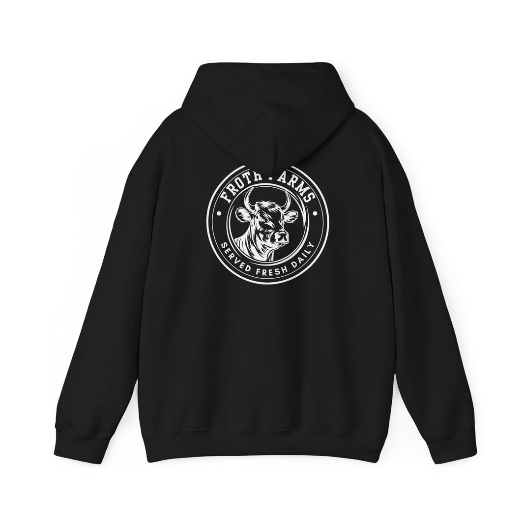 Froth Farms - Unisex Hoodie