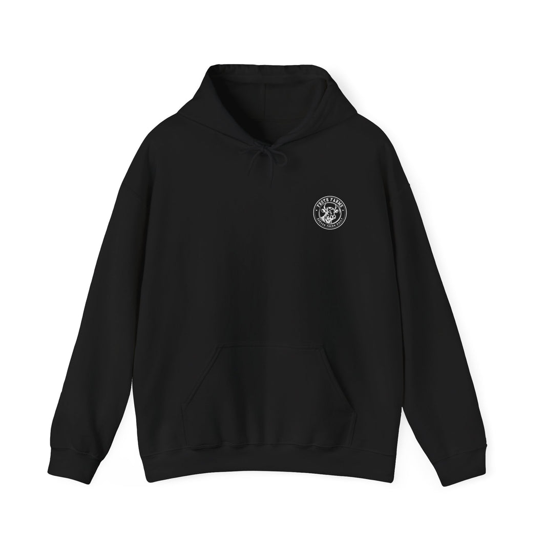 Froth Farms - Unisex Hoodie