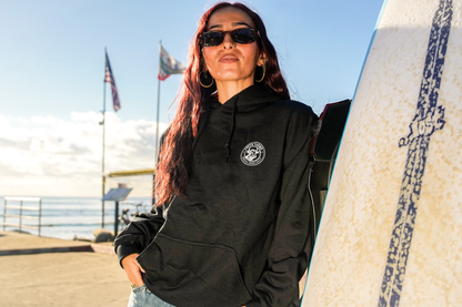 Froth Farms - Unisex Hoodie